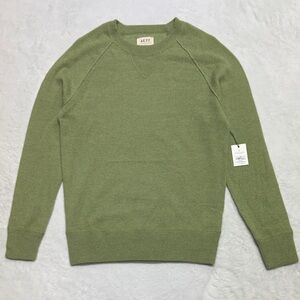 AE 77 100% Cashmere Sweater